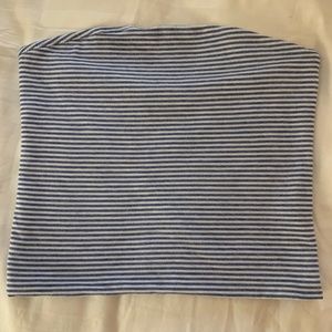 Rare Brandy Melville Tube Top